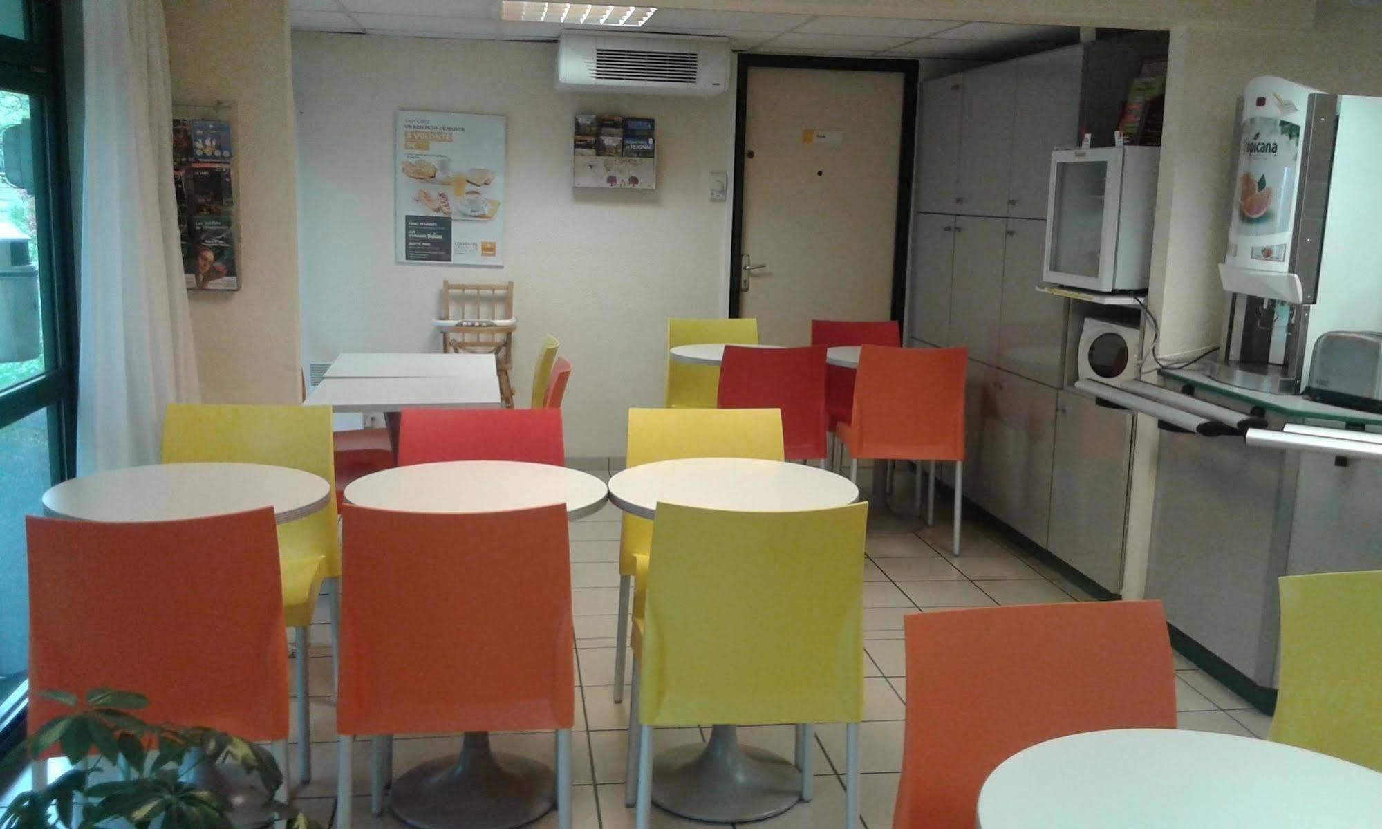Premiere Classe Perigueux - Boulazac מראה חיצוני תמונה