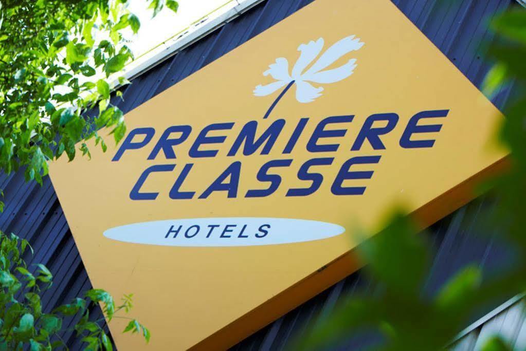 Premiere Classe Perigueux - Boulazac מראה חיצוני תמונה