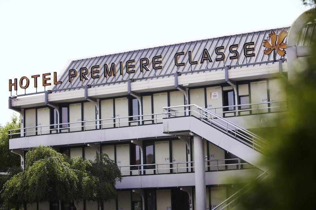 Premiere Classe Perigueux - Boulazac מראה חיצוני תמונה