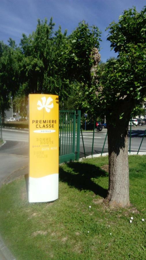 Premiere Classe Perigueux - Boulazac מראה חיצוני תמונה