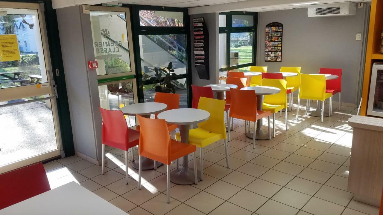 Premiere Classe Perigueux - Boulazac מראה חיצוני תמונה
