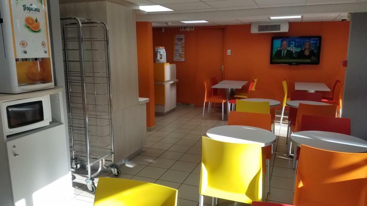 Premiere Classe Perigueux - Boulazac מראה חיצוני תמונה