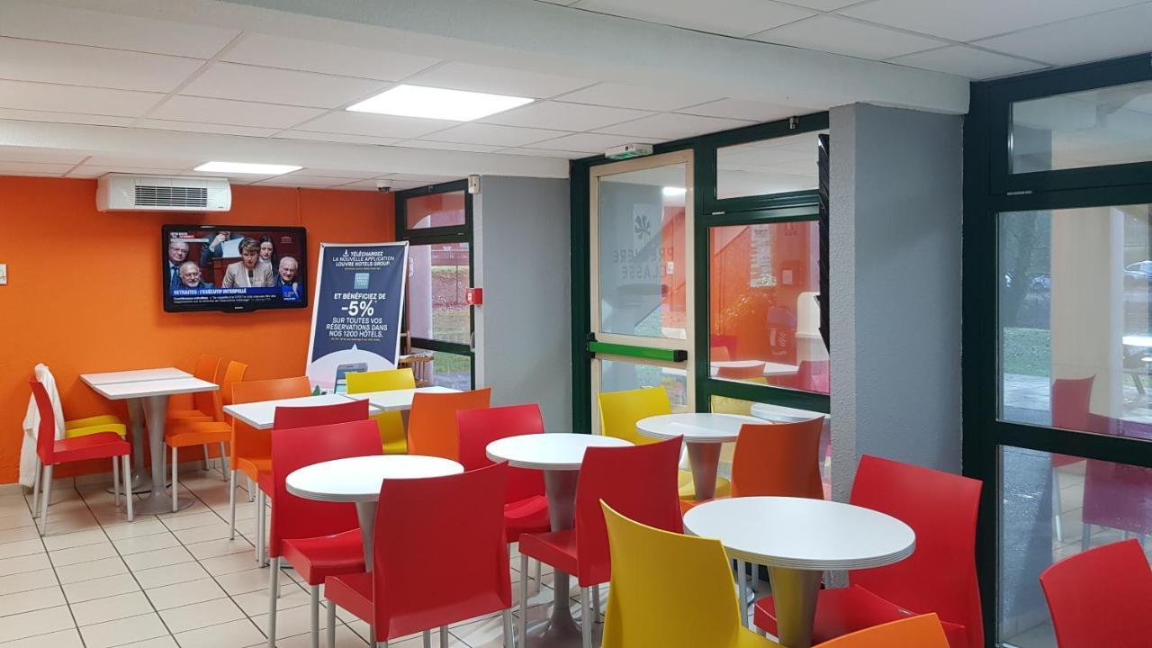 Premiere Classe Perigueux - Boulazac מראה חיצוני תמונה